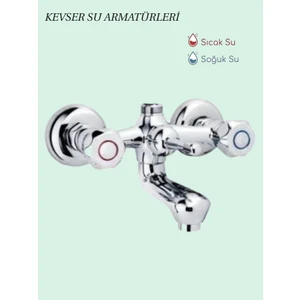 Kılasik Banyo Bataryası