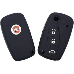 Fiat Fiorino Silikon Araba Anahtar Kılıfı Anahtar Kabı