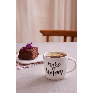 Kütahya Porselen Bone Juliet 350 Cc Mug Bardak 885804