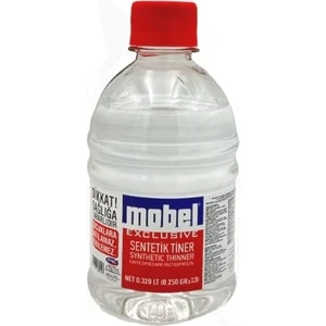 Mobel Sentetik Tiner 250GR