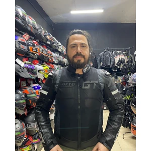 2003001 Tıtan Siyah Hörgüçlü