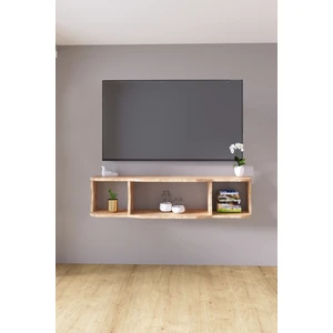 120 cm  Ayaksız Duvara Monteli Tv Ünitesi