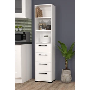 Lizbon No.3 Çok Amaçlı Dolap