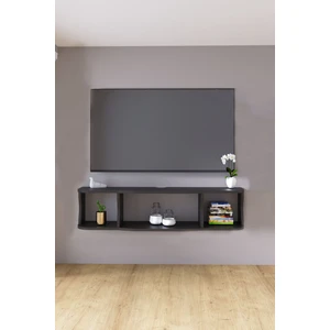 120 cm  Ayaksız Duvara Monteli Tv Ünitesi