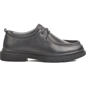 Kum Nubuk Deri Erkek Casual Ayakkabı 1005 M