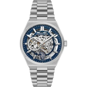 U.S. Polo Assn. USPA1115-05 Erkek Otomatik Kol Saati