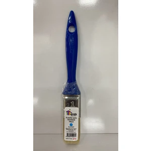 Plastik Saplı Kestirme Fırçası No:1