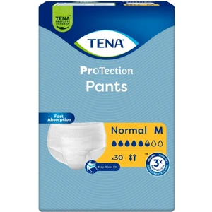 5,5 Damla Emici Külot Medium Orta Boy 60 Adet