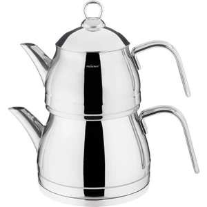 Premıum Mini Çaydanlık