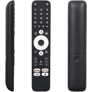 Weko Dreamstar Nova Youtube-Netflix - Prime Video Tuşlu Android Tv Box Kumanda