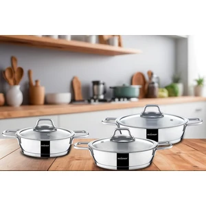 Defne 6 Parça Sahan