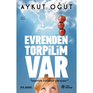 Evrenden Torpilim Var - Aykut Oğut