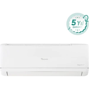 Elegant Plus 18 A++ (Montaj Dahil) 18000 BTU Duvar Tipi Klima