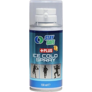 Stay Safe Soğutucu Sprey 1 Adet