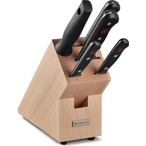Gourmet Standlı Bıçak Seti 5 Parça