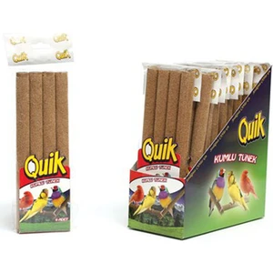 Kumlu Tünek 4 Lü X3 Adet