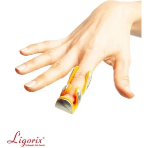 Parmak Ateli Kurbağa Small