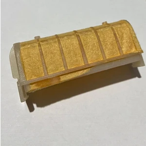 Stihl MS250 230 210 Motorlu Testere Hava Filtresi Üst Keçeli