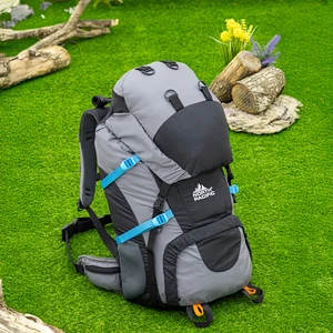 North Pacific Kampçı Sırt Çantası