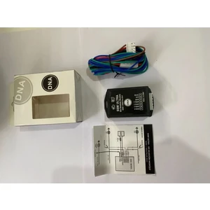 Ssm Ultra. Sis Selektör Modülü Ssm+Ssm Plus 2 Modül Bir Arada