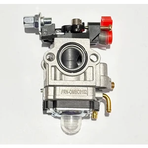 Oleomac Bp 453 Ergo Efco 8535 Motorlu Tırpan Karbüratörü