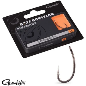 Strongbow Ptfe No:2 Sazan Iğnesi 10 Adet