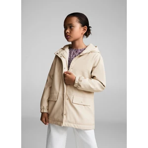 Kids Mango Çocuk Mont