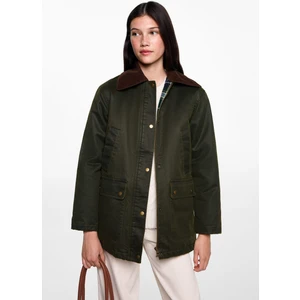 Kids Mango Çocuk Mont