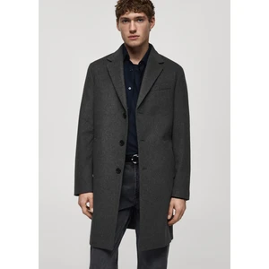 Man Mango Erkek Mont