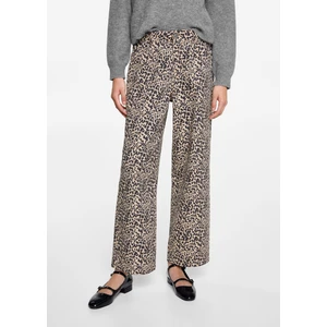 Kız Çocuk Pantolon