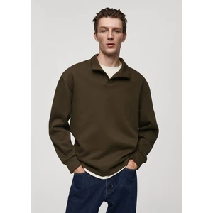 Erkek Sweatshirt