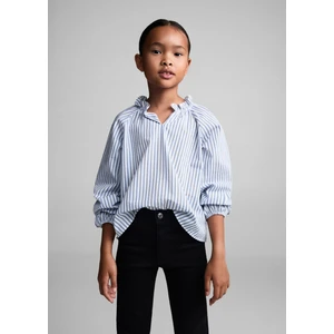 Kız Çocuk Pantolon