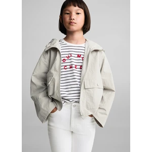 Kız Çocuk Pantolon