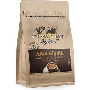 Kahve Ambarı Geleneksel Türk Kahvesi 500  gr