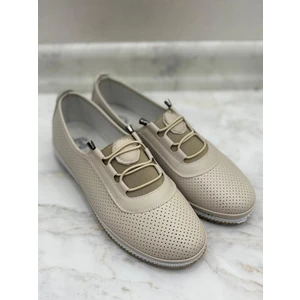 Ortapedik Tabanlı Günlük Yumuşak Kadın Ayakkabı - Şık ve Rahat Tasarım