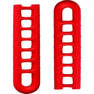 Çaydanlık Cezve Tutacağı Kırmızı