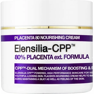 ,  %80 Plasenta Krem Elensilia Cpp 80 Placenta Formula Cream