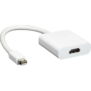 Zemheri Fully G-539C Mini Display Dp To HDMI Çevirici