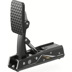 Crp2 Load Cell Pedal
