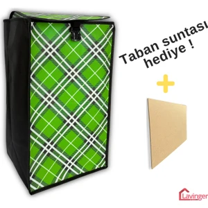Pazar Arabası Yedek Çantası