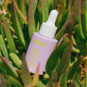 Rambutan Anti - Spot Cilt Tonu Eşitleyici Gece Serum | %5 Mandelic Acid + %5 Meyan Kökü Ekstraktı