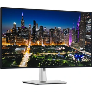 32 U3225QE Ultrasharp LED Monıtor 4K UHD 5ms 120HZ 3840 x 2160 Vesa 1x Dp 1x HDMI