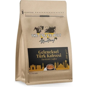 Kahve Ambarı Geleneksel Türk Kahvesi 250  gr