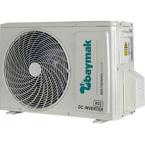 Elegant Plus UV 12 A++ 12000 BTU Inverter Duvar Tipi Klima