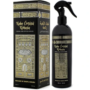 Sprey Kabe Örtüsü Kokusu - 400 ml