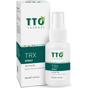Trx Sprey 50 ml