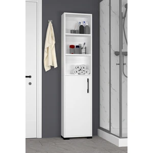 Lizbon No.5 Çok Amaçlı Dolap