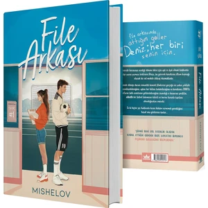 Düş Serisi 1: File Arkası (Ciltli) - Mishelov