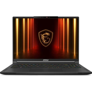 STEALTH A16 AI+ A3XWHG-062TR AMD Ryzen 9 AI 370 32GB 2TB SSD RTX5070Ti Windows 11 Home 16" QHD+ OLED 240Hz Taşınabilir Bilgisayar