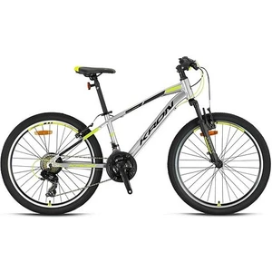 Xc 75 - 24'' Mtb - 13' - 21 Vites - M.Dısc - 2025 Model